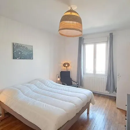 Lägenhet Istanbul - Grand
